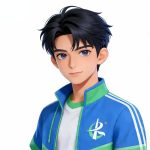 自动哥哥的头像-卡自动