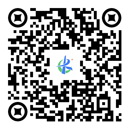 扫码添加微信-卡自动