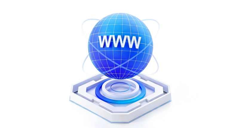 小白必看！域名解析到底是什么？看完秒懂-卡自动